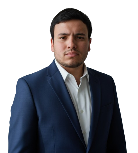 Thomas Cabrera