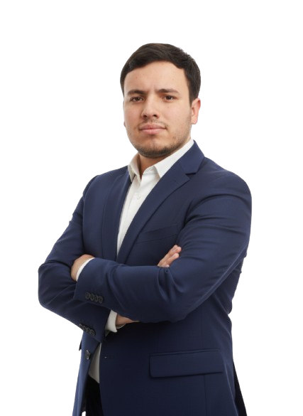 Thomas Cabrera