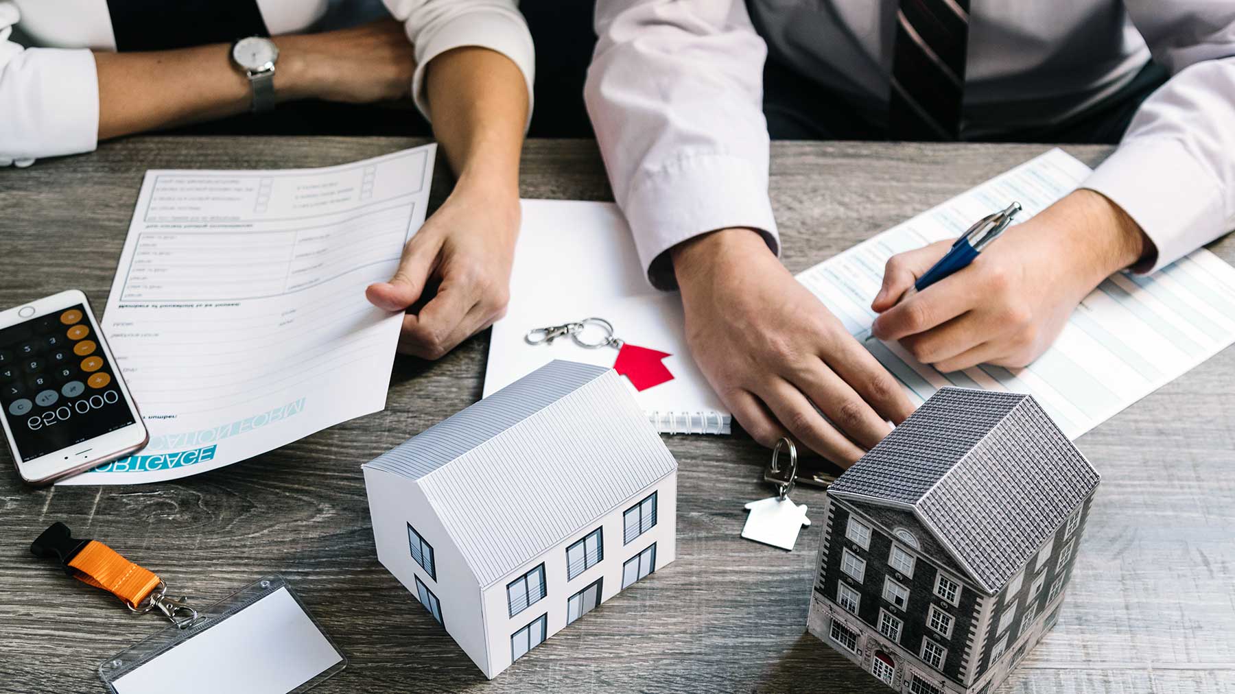 Tasación: cómo saber si un precio está inflado